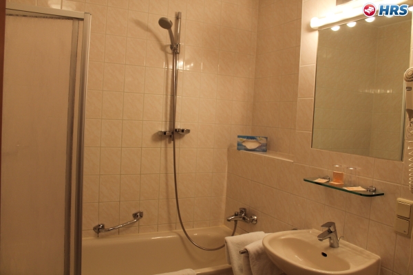 Hotel Spreewaldeck